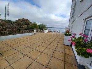 Island Court Marine Drive